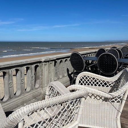 Pressoir De La Mare Superhote 12 Minutes De Cabourg Goustranville Buitenkant foto