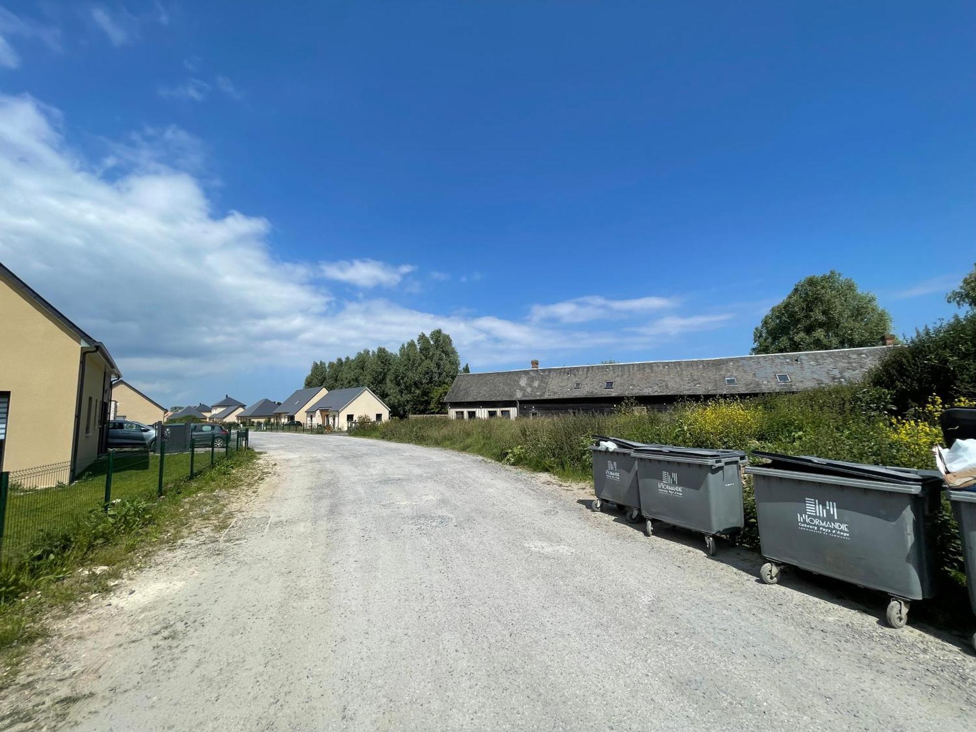 Pressoir De La Mare Superhote 12 Minutes De Cabourg Goustranville Buitenkant foto